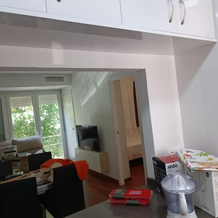Lyrioshomes Apartamento Filpo Rojas , Sevilla Kültér fotó