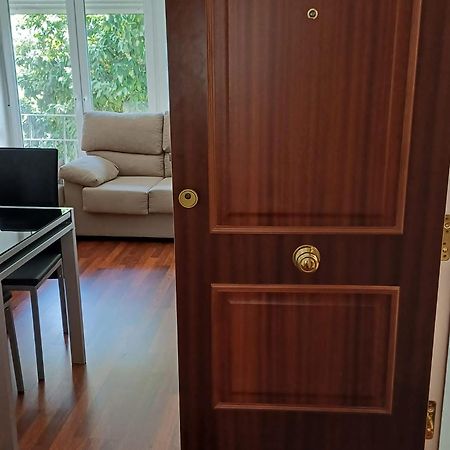 Lyrioshomes Apartamento Filpo Rojas , Sevilla Kültér fotó