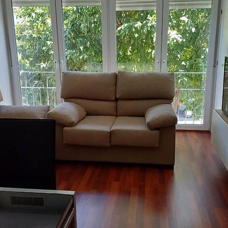 Lyrioshomes Apartamento Filpo Rojas , Sevilla Kültér fotó