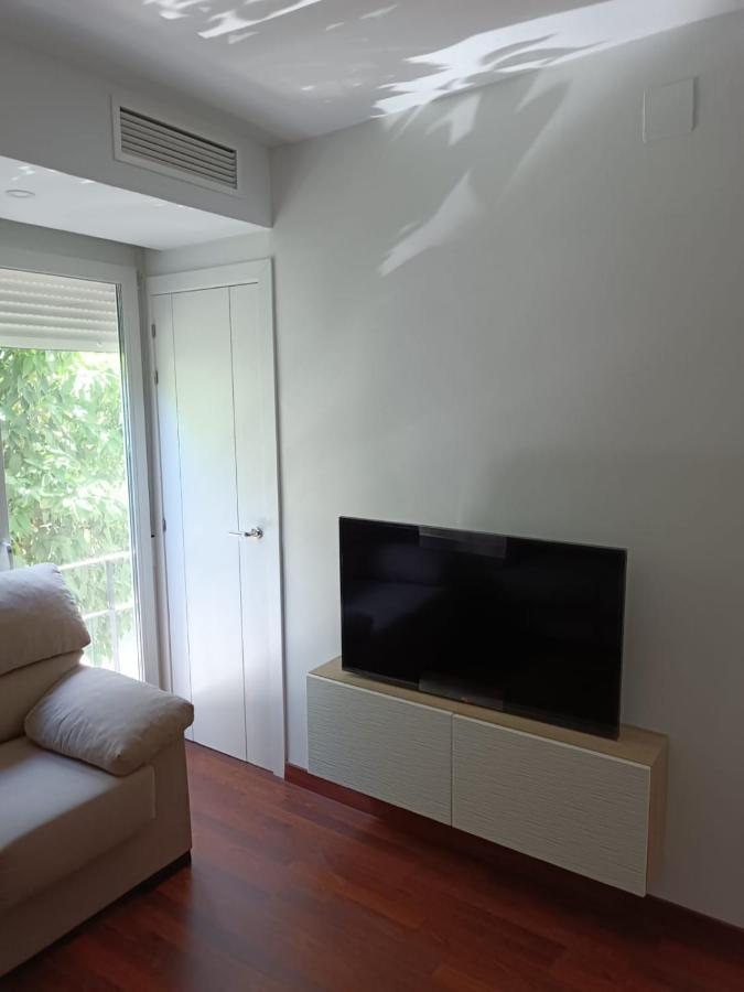 Lyrioshomes Apartamento Filpo Rojas , Sevilla Kültér fotó