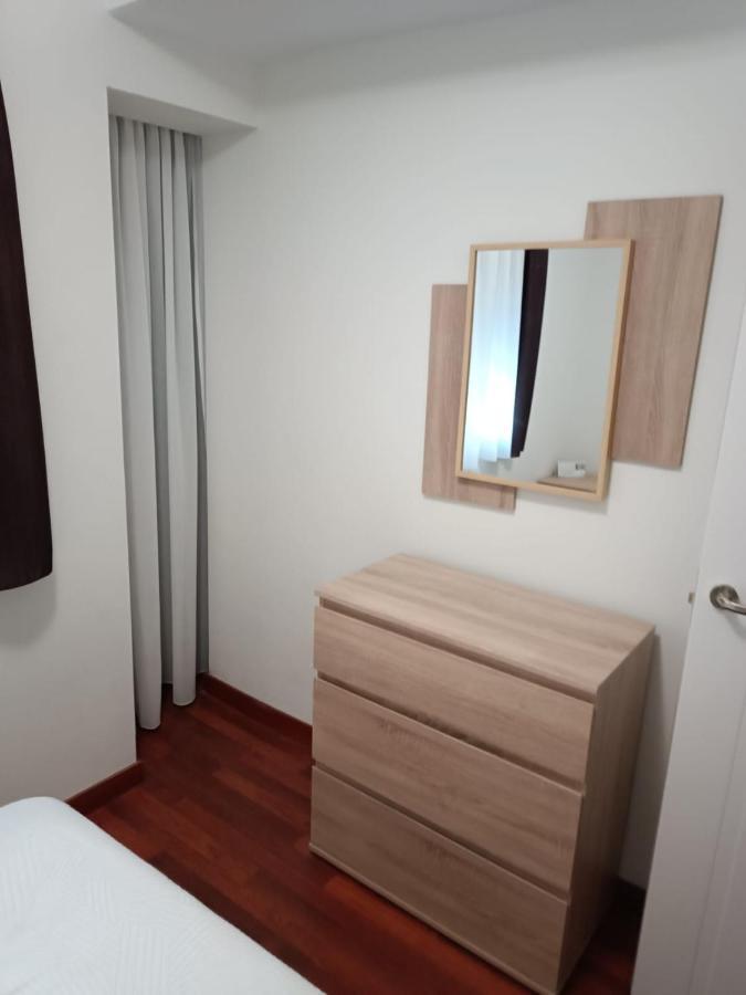 Lyrioshomes Apartamento Filpo Rojas , Sevilla Kültér fotó