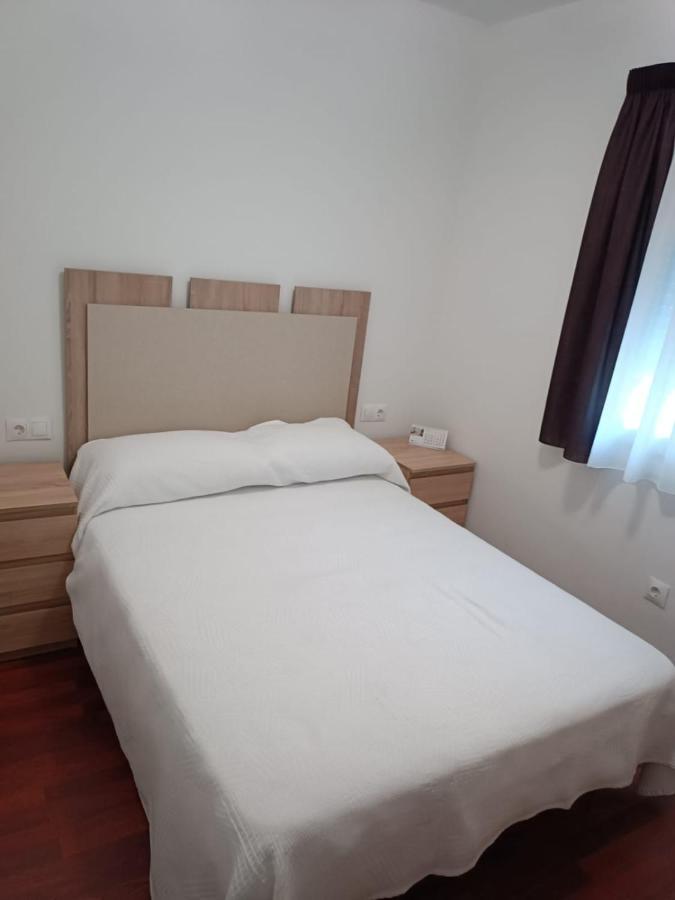 Lyrioshomes Apartamento Filpo Rojas , Sevilla Kültér fotó