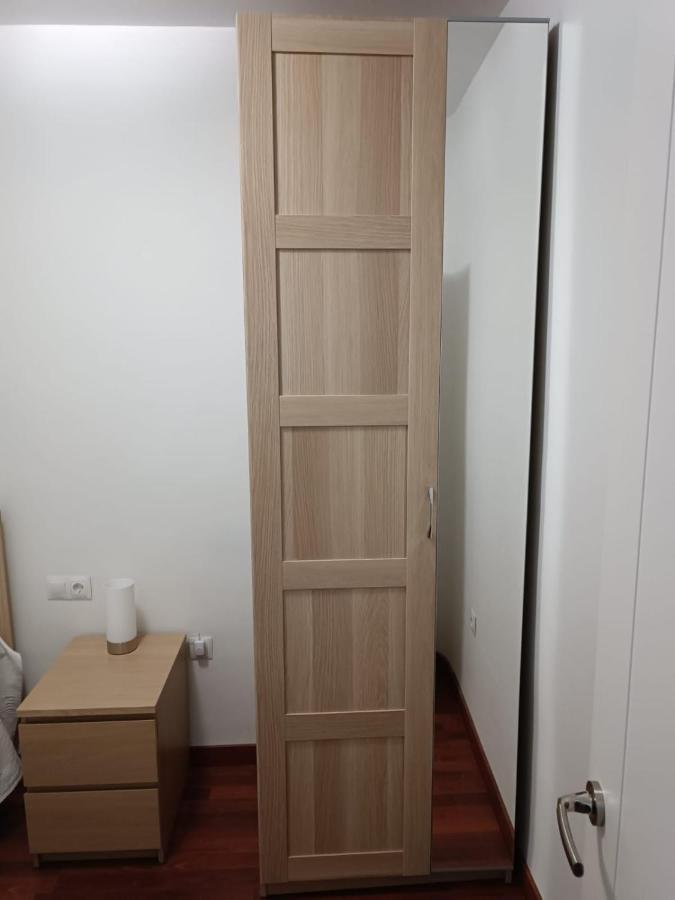 Lyrioshomes Apartamento Filpo Rojas , Sevilla Kültér fotó