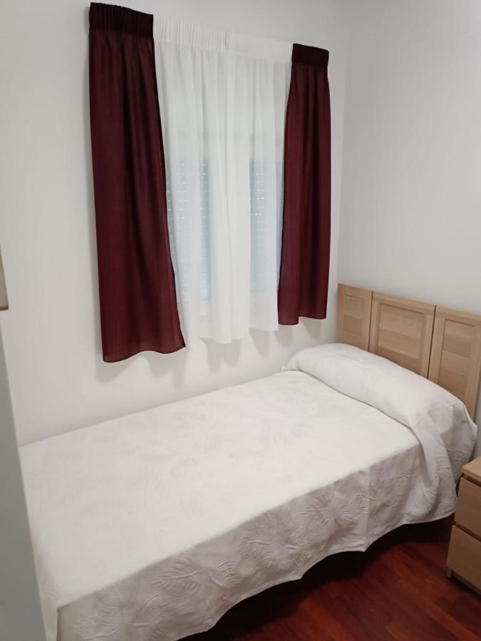 Lyrioshomes Apartamento Filpo Rojas , Sevilla Kültér fotó