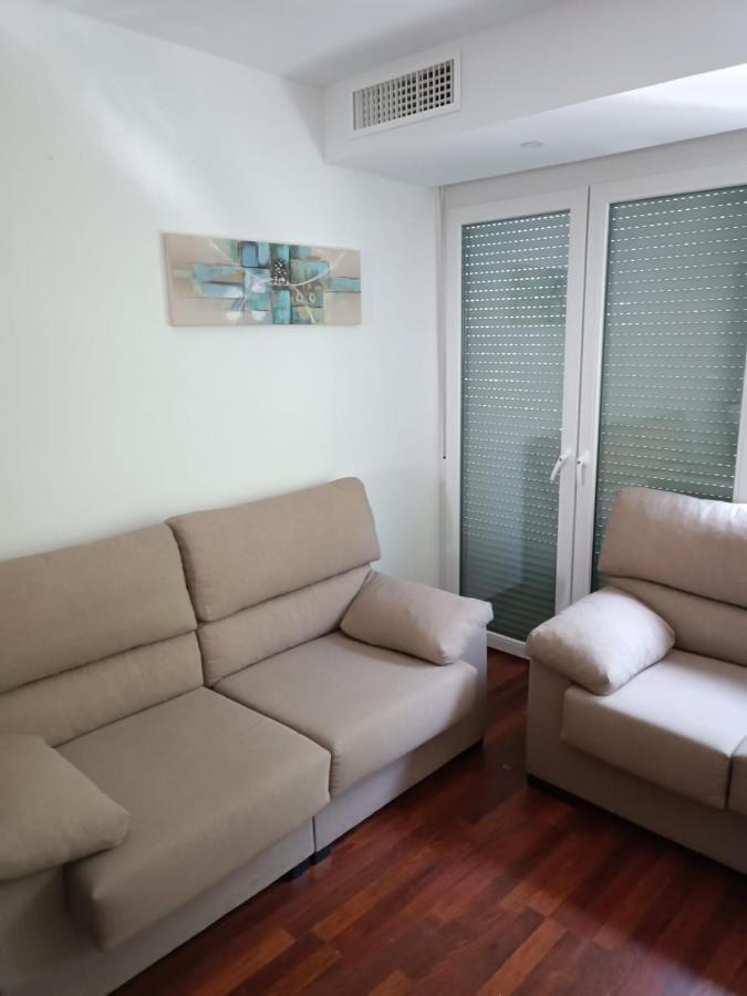 Lyrioshomes Apartamento Filpo Rojas , Sevilla Kültér fotó