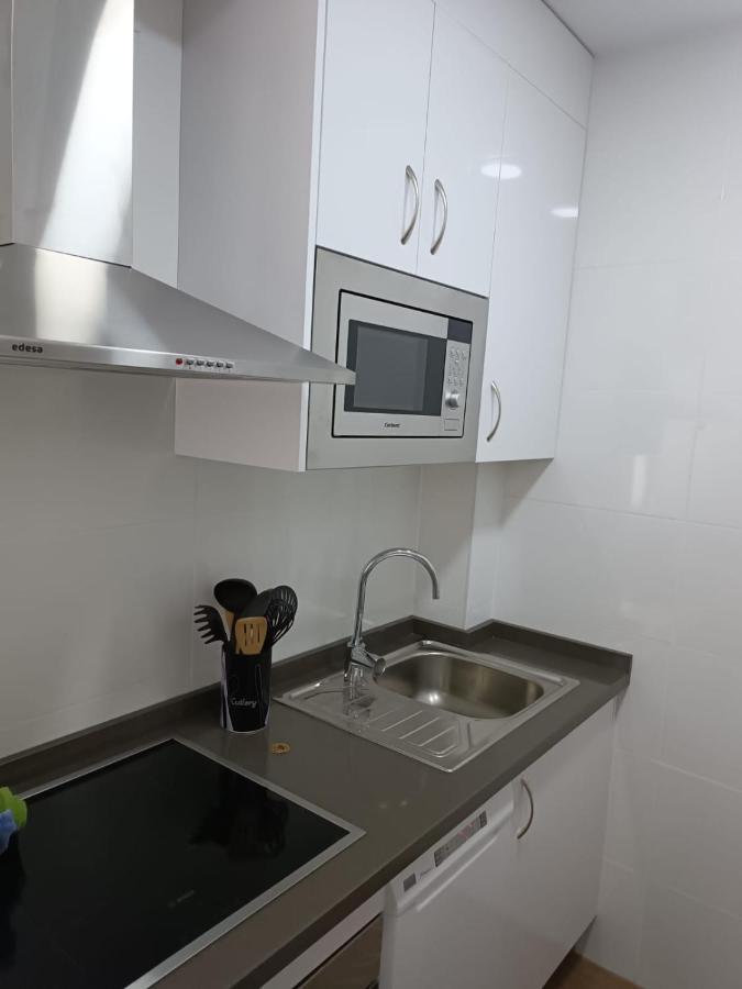 Lyrioshomes Apartamento Filpo Rojas , Sevilla Kültér fotó