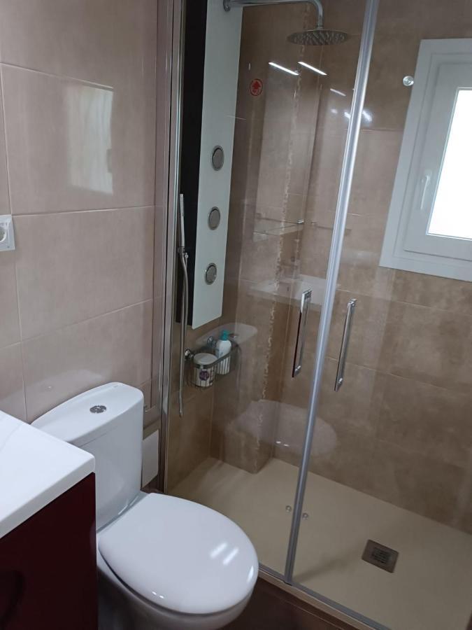 Lyrioshomes Apartamento Filpo Rojas , Sevilla Kültér fotó