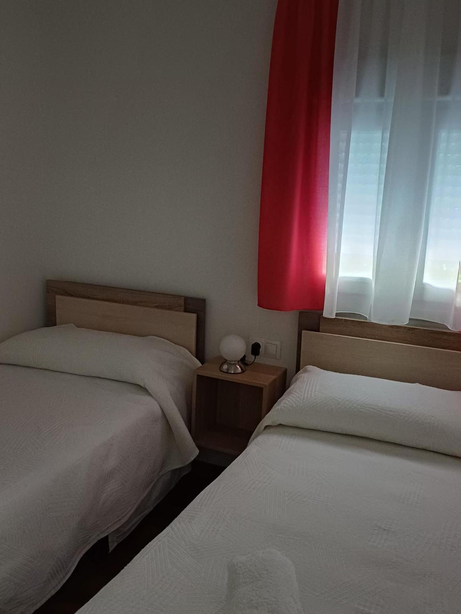 Lyrioshomes Apartamento Filpo Rojas , Sevilla Kültér fotó