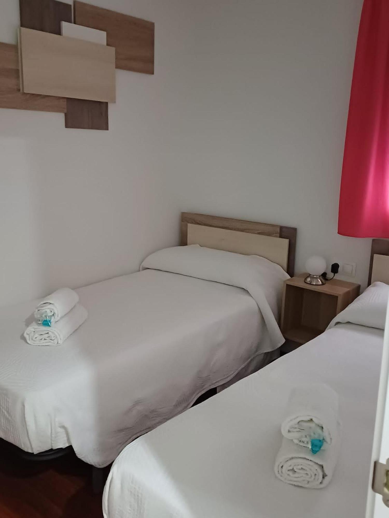 Lyrioshomes Apartamento Filpo Rojas , Sevilla Kültér fotó