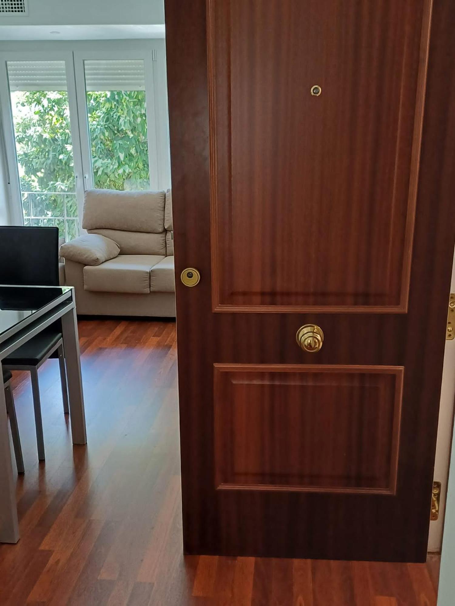 Lyrioshomes Apartamento Filpo Rojas , Sevilla Kültér fotó