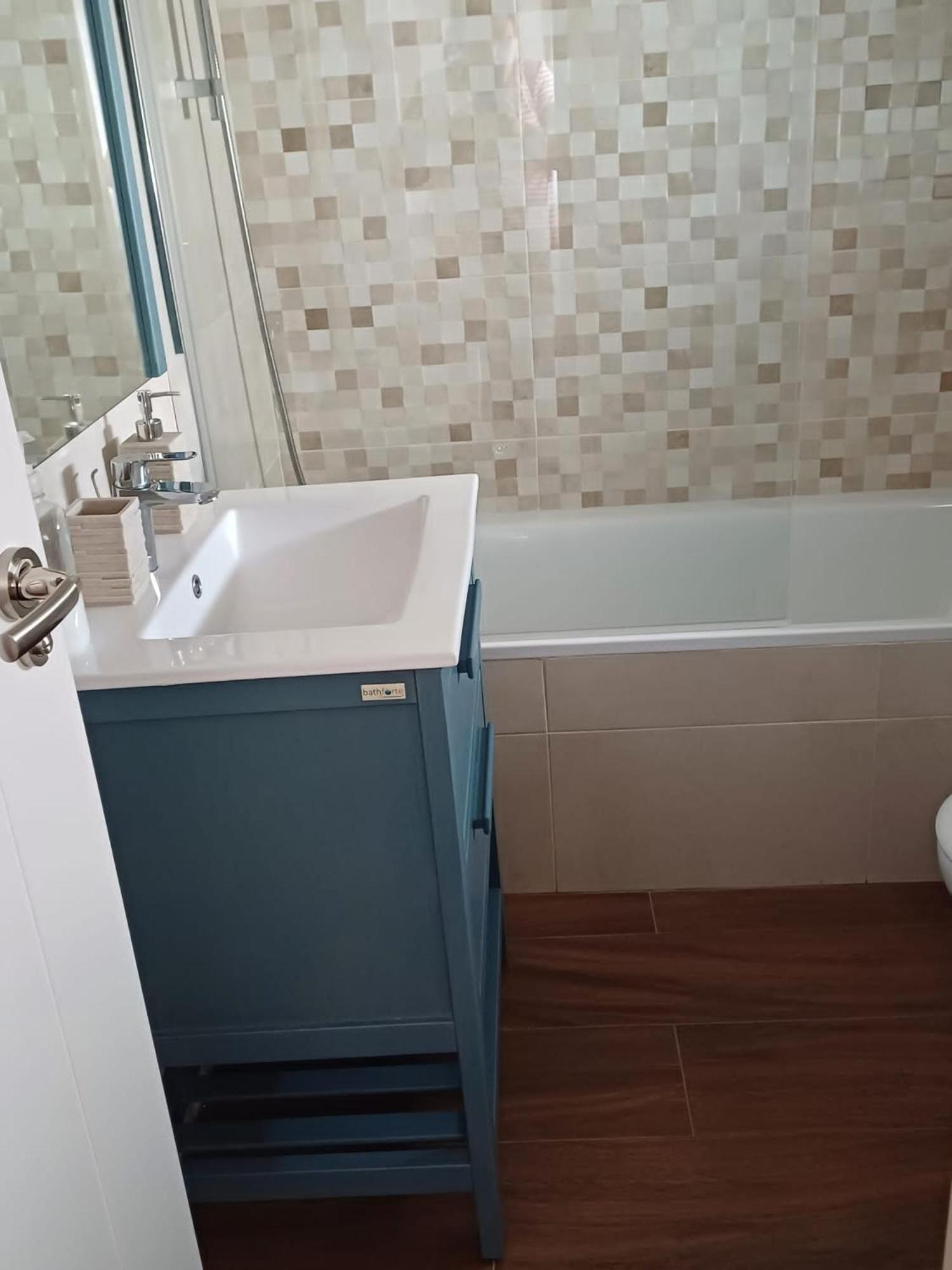 Lyrioshomes Apartamento Filpo Rojas , Sevilla Kültér fotó