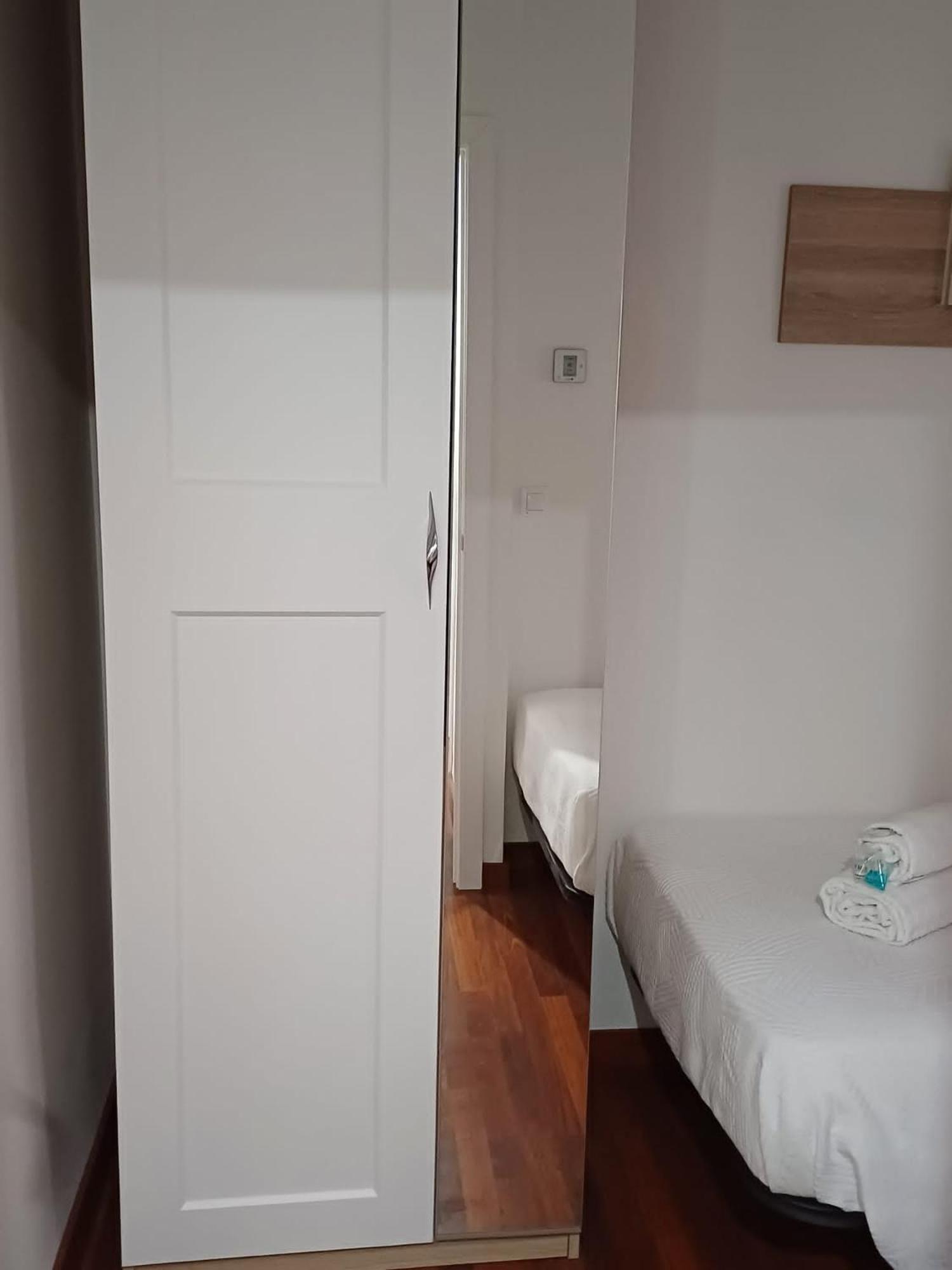 Lyrioshomes Apartamento Filpo Rojas , Sevilla Kültér fotó