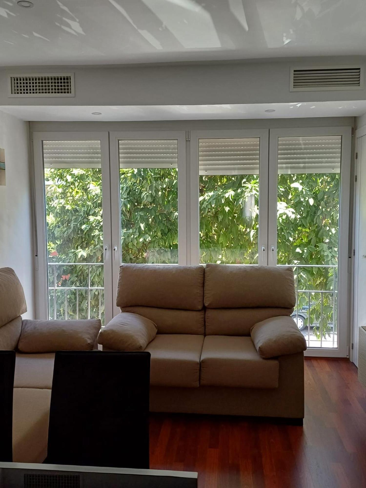 Lyrioshomes Apartamento Filpo Rojas , Sevilla Kültér fotó