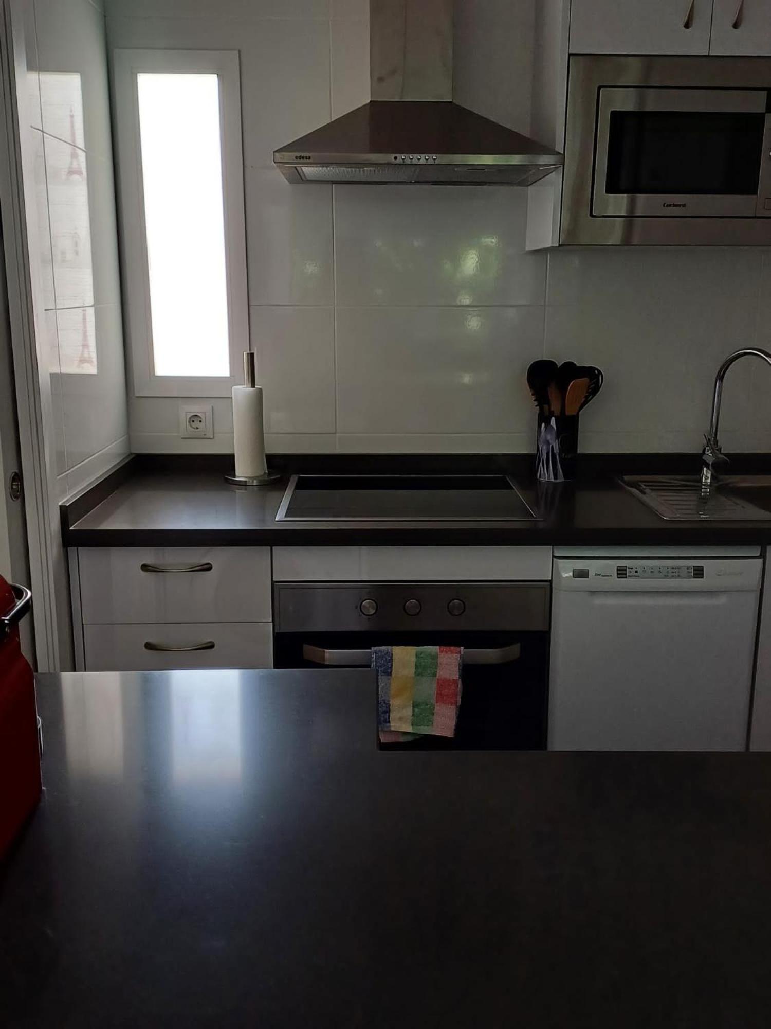 Lyrioshomes Apartamento Filpo Rojas , Sevilla Kültér fotó