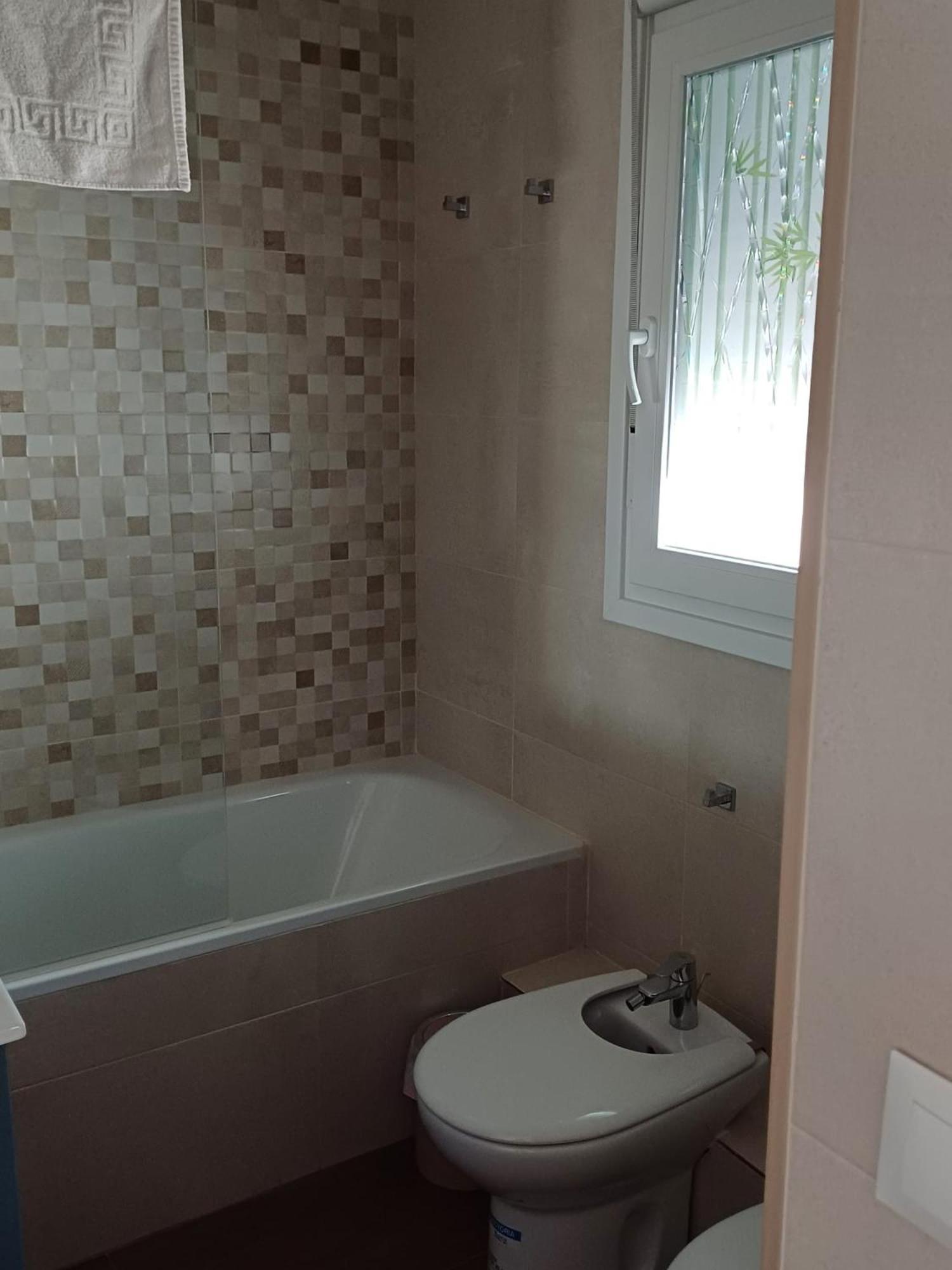 Lyrioshomes Apartamento Filpo Rojas , Sevilla Kültér fotó