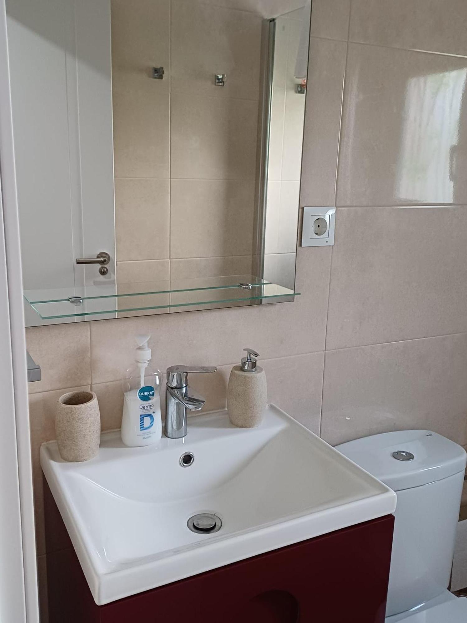 Lyrioshomes Apartamento Filpo Rojas , Sevilla Kültér fotó